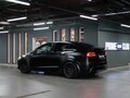 2023 Tesla Model X Plaid I Рестайлинг, чёрный - вид 1