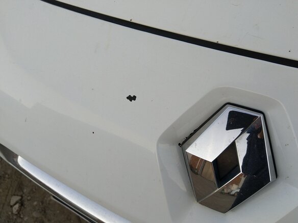 2012 Renault Fluence I, белый, 550000 рублей - вид 46