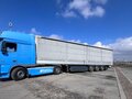 2012 DAF XF 105, синий, 6500000 рублей - вид 7