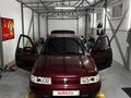 2013 Lada (ВАЗ) 2110 Богдан, красный, 495000 рублей - вид 1