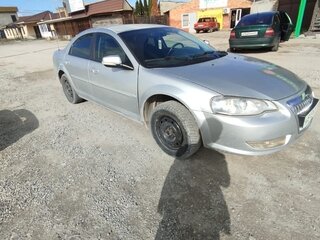 2009 ГАЗ Volga Siber I, серебристый, 850000 рублей, вид 2