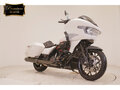 2024 Harley-Davidson CVO Road Glide ST, белый, 5490000 рублей