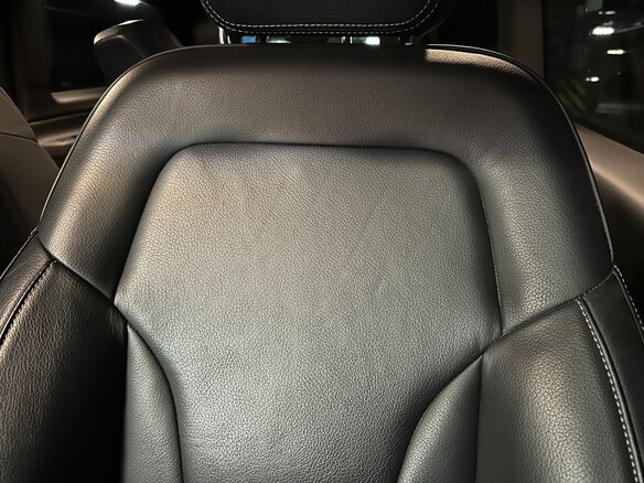 2018 Mercedes-Benz V-Класс Long 200 d длинный III (W447), чёрный, 4149000 рублей - вид 12