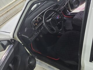2009 Lada (ВАЗ) 2114, белый, 150000 рублей, вид 5