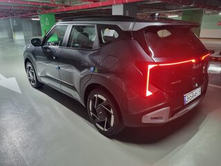 2026 Kia Seltos II, белый, 3700000 рублей, вид 5