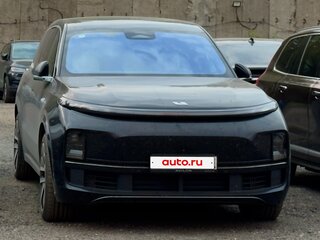 2023 Li Auto (Lixiang) L9 44.5 kWh I, чёрный, 6468000 рублей, вид 5