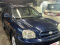 2007 Hyundai Santa Fe Classic Classic, синий, 1100000 рублей - вид 3