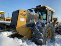 2011 Tigercat 630D, жёлтый - вид 3