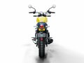 2026 Royal Enfield Bear 650, жёлтый, 737000 рублей - вид 3