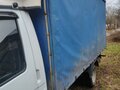 2014 ГАЗ ГАЗель (3302), белый, 650000 рублей - вид 5