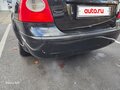 2007 Ford Focus II, чёрный - вид 6