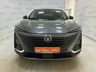 2024 Changan UNI-T I, серый, 1998000 рублей, вид 3