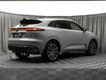 2024 Changan UNI-K, серый - вид 4