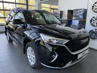 2026 Haval M6 II, чёрный, 2049000 рублей, вид 3