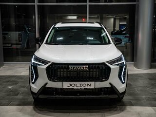 2025 Haval Jolion I Рестайлинг, белый, 2399000 рублей, вид 3