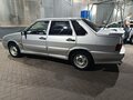 2006 Lada (ВАЗ) 2115, серебристый - вид 7