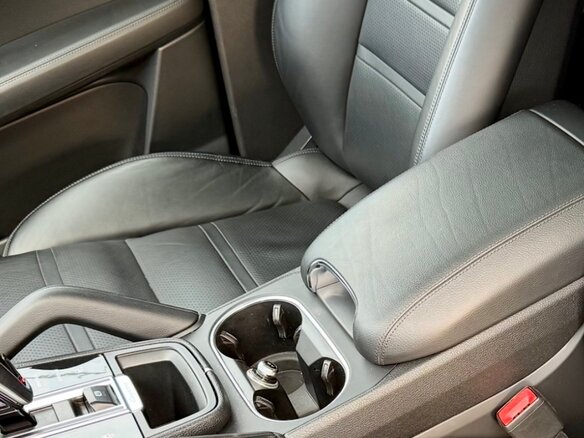 2019 Porsche Cayenne III, белый, 5300000 рублей - вид 7