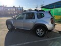2016 Renault Duster I Рестайлинг, серый, 1350000 рублей - вид 3