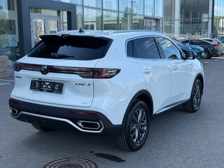 2026 Changan UNI-S I Рестайлинг, белый, 3079900 рублей, вид 3