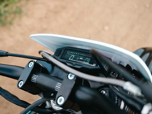 2024 Sharmax Expert Pro, голубой, 287900 рублей - вид 5