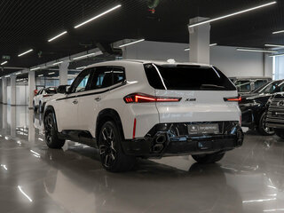 2023 BMW XM, белый, 13100000 рублей, вид 4
