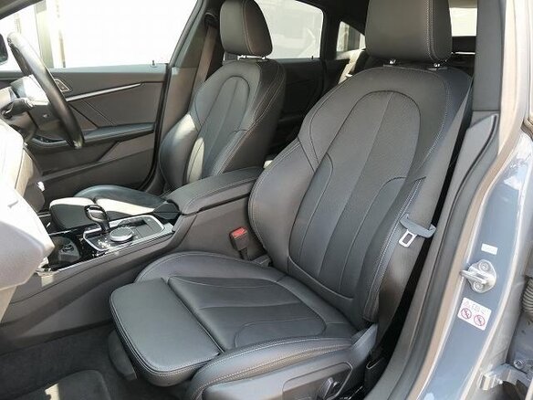 2023 BMW 2 серии Gran Coupe 218d F44, серый, 1915069 рублей - вид 25