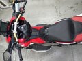 2017 Honda X-ADV, красный, 835000 рублей - вид 9