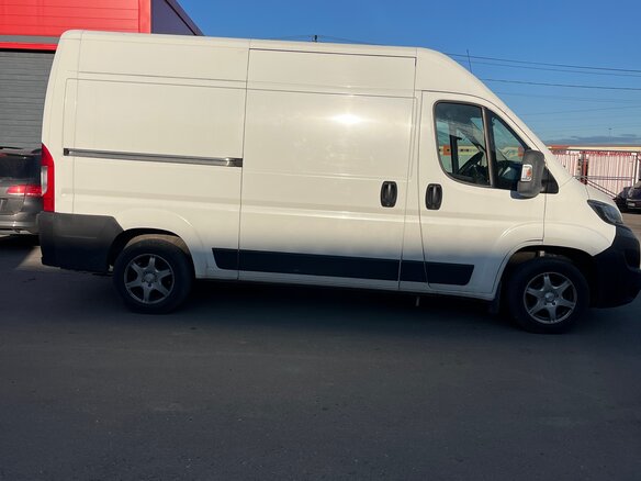 2020 Peugeot Boxer, белый, 2999999 рублей - вид 2