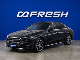 2024 Mercedes-Benz E-Класс 220 d VI (W214, S214), серый, 6797777 рублей, вид 5