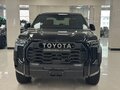 2026 Toyota Tundra CrewMax III, чёрный, 10500000 рублей