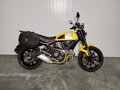 2015 Ducati Scrambler 800, жёлтый, 469000 рублей - вид 3