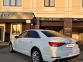 2016 Audi A4 V (B9), белый, 1899000 рублей - вид 5