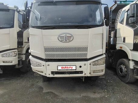 2022 FAW CA5041, белый, 2913000 рублей, вид 3