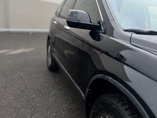 2011 Honda CR-V III Рестайлинг, чёрный, 1630000 рублей, вид 5
