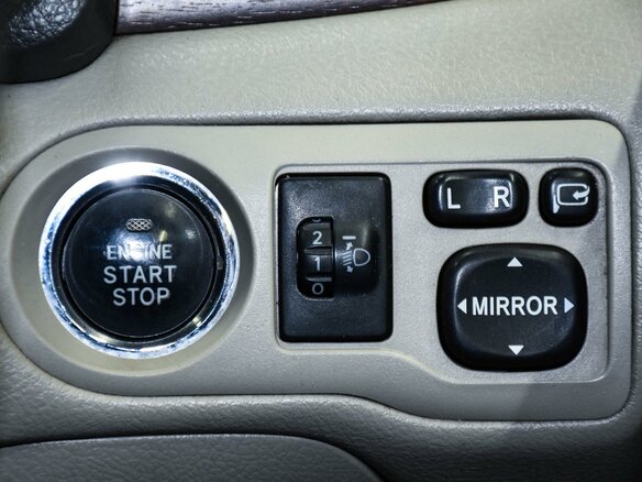 2011 Toyota Allion II Рестайлинг, красный, 1099000 рублей - вид 21