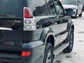 2008 Toyota Land Cruiser Prado 120 Series Рестайлинг, чёрный, 2900000 рублей - вид 3