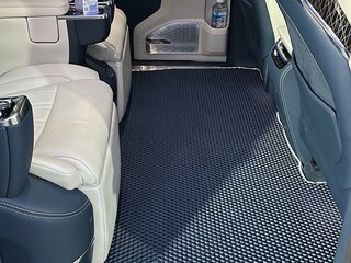 2023 Zeekr 009 116 kWh I, чёрный, 8000000 рублей, вид 5