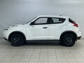 2013 Nissan Juke I, белый, 940000 рублей - вид 8