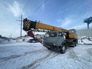 1992 Галичанин КС-4572, 1150000 рублей, вид 1