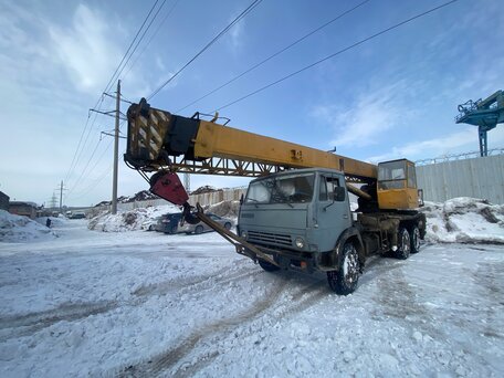 1992 Галичанин КС-4572, 1150000 рублей, вид 1