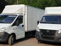 2024 ГАЗ ГАЗель Next, белый, 2590000 рублей
