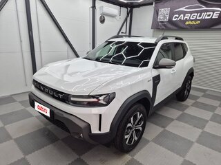 2026 Renault Duster III, белый, 3140000 рублей, вид 1