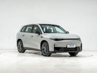 2026 Leapmotor C10 530 I, серый, 3600000 рублей, вид 3
