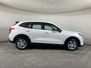 2026 Haval Jolion I Рестайлинг 2, белый, 2049000 рублей, вид 4