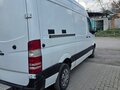 2011 Mercedes-Benz Sprinter, белый, 2990000 рублей - вид 9