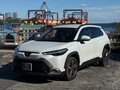 2022 Toyota Corolla Cross I, белый, 2150005 рублей