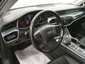 2021 Audi A6 40 TDI V (C8), чёрный, 2407500 рублей - вид 5