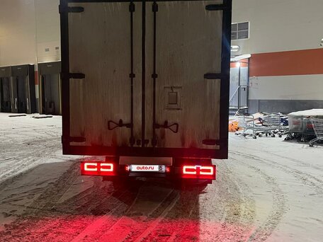 2009 Hyundai HD35, белый, 950000 рублей, вид 4