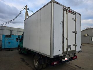 2020 Ford Transit, зелёный, 1650000 рублей, вид 3