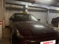 1991 Toyota Celica GT V (T180), чёрный - вид 5